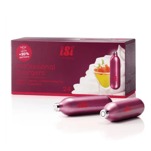 isi Cream Chargers