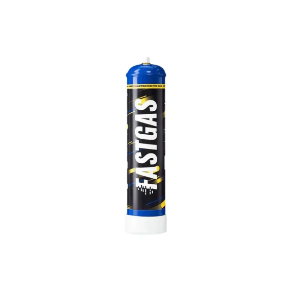 fast gas